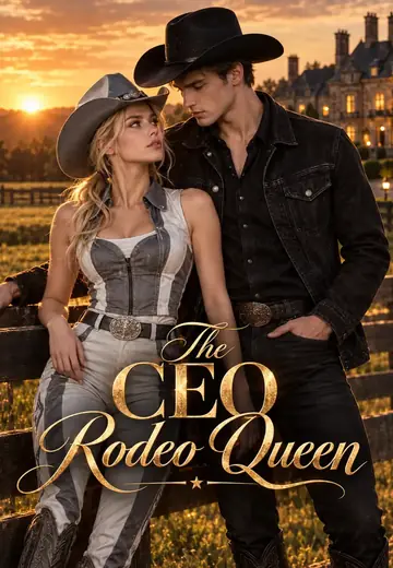 The CEO Rodeo Queen