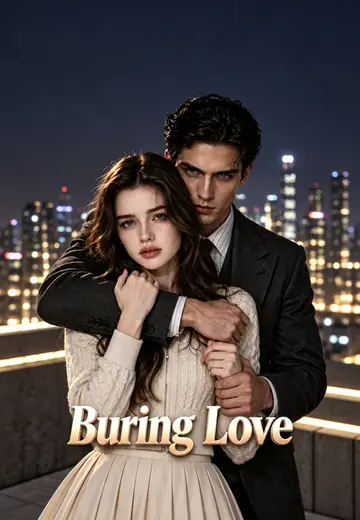 Buring Love