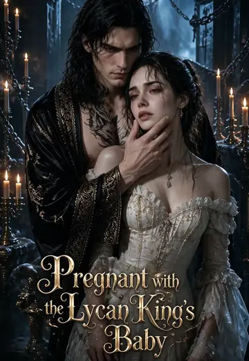 Pregnant with the Lycan King's Baby