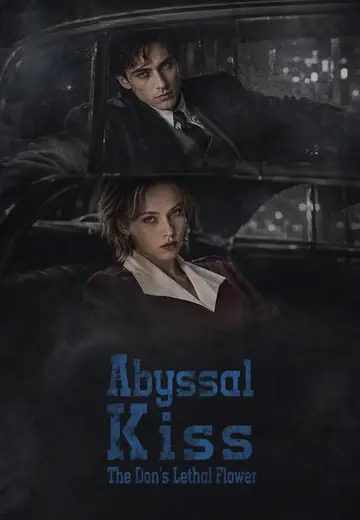 Abyssal Kiss: The Don's Lethal Flower