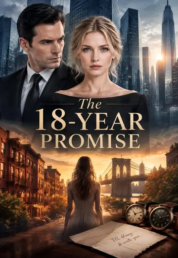 The 18-Year Promise