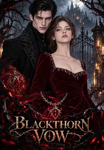 Blackthorn Vow