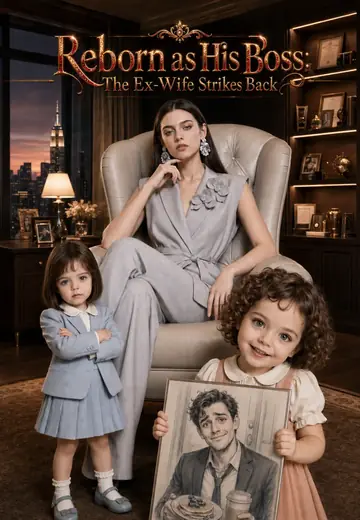 My mom turns out to be a Mafia godmother