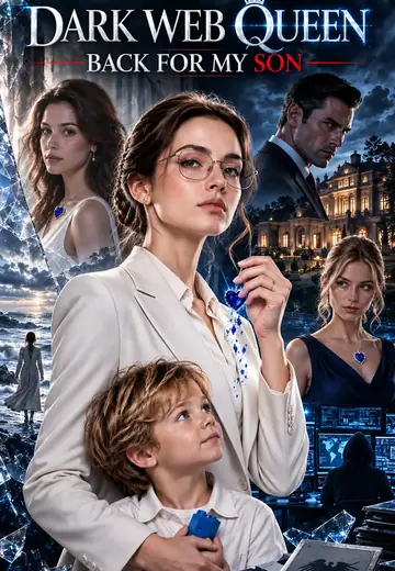 Dark Web Queen Back for My Son