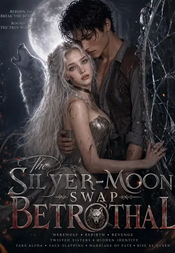 The Silver Moon's Fateful Match