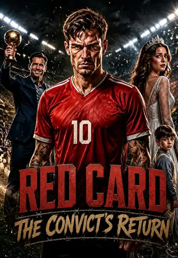 Red Card：The Convict‘s Return