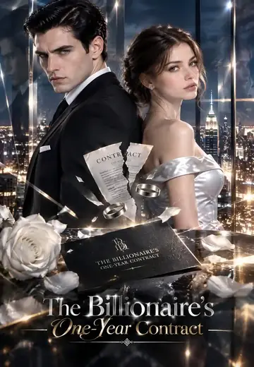The Billionaire's One-Year Contract
