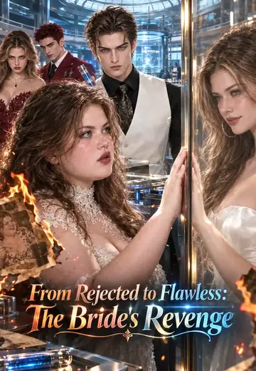 From Rejected to Flawless: The Bride's Revenge