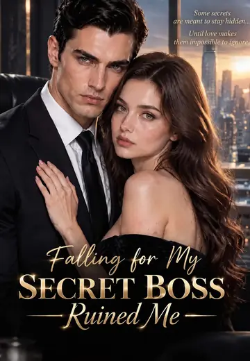Falling for My Secret Boss，Ruined Me