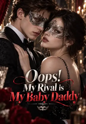 Oops! My Rival is My Baby Daddy