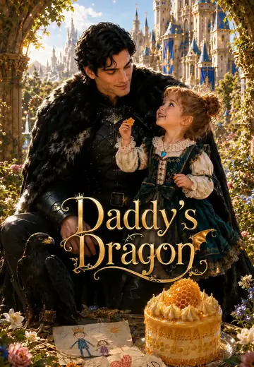 Daddy’s Dragon