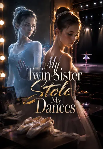 My Twin Sister Stole My Dances