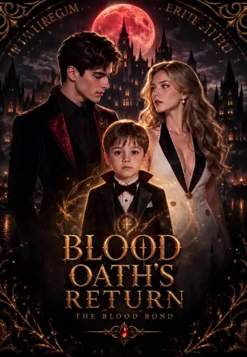 Blood Oath’s Return