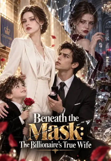 Beneath the Mask: The Billionaire's True Wife