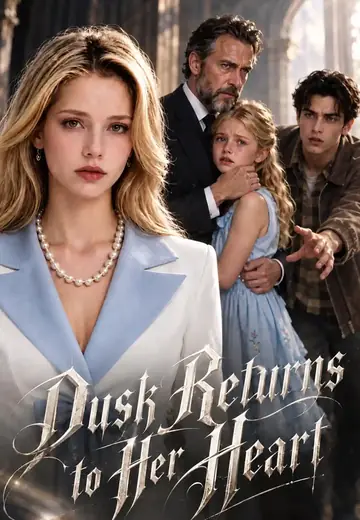 Dusk Returns to Her Heart