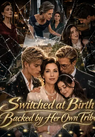 Switched at Birth: Backed by Her Own Tribe