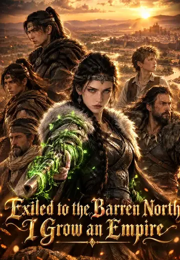 Exiled to the Barren North, I Grow an Empire