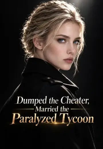 Dumped the Cheater, Married the Paralyzed Tycoon