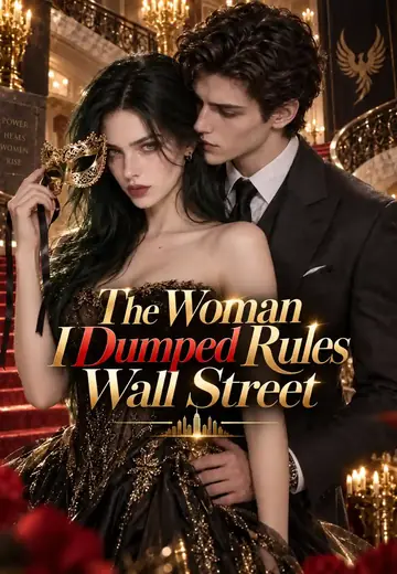 The Woman I Dumped Rules Wall Street
