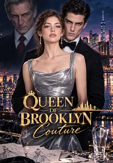 Queen of Brooklyn Couture