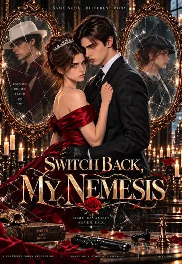 SWITCH BACK,MY NEMESIS