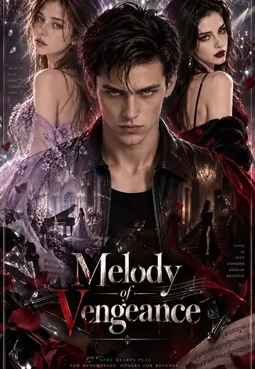 Melody of Vengeance