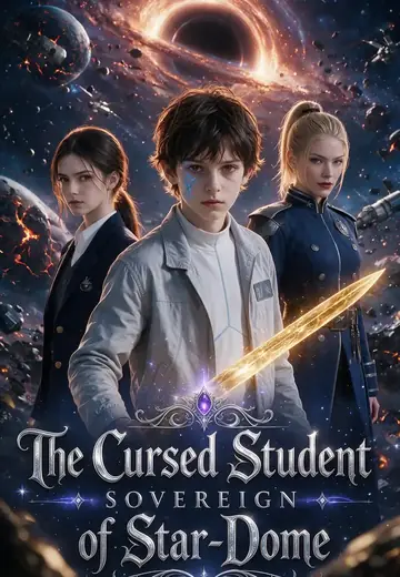 The Cursed Student：Sovereign of Star-Dome