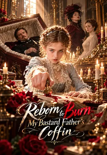 Rebornto Burn My Bastard Father's Coffin