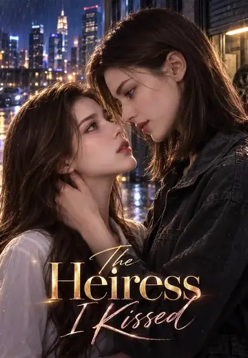 The Heiress I Kissed