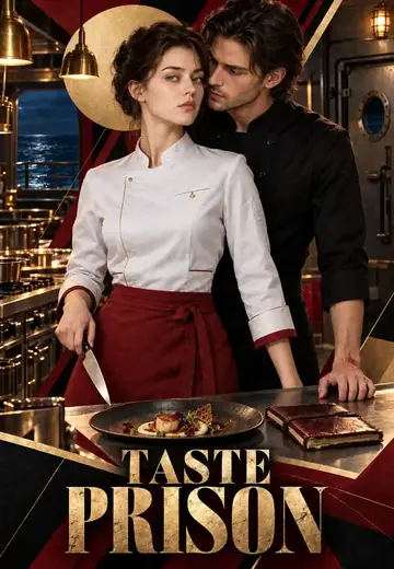 Taste Prison