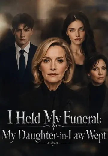 I Held My Funeral: My Daughter-in-Law Wept