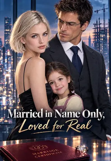 Married in Name Only, Loved for Real