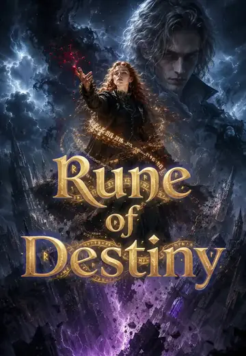Rune of Destiny
