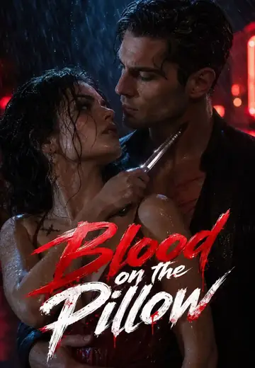 Blood on the Pillow