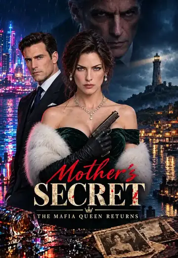 Mother’s Secret：The Mafia Queen Returns