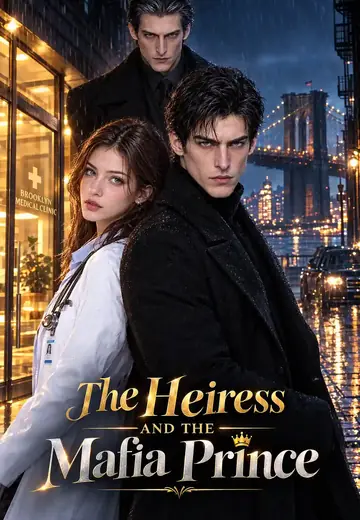 The Heiress and the Mafia Prince