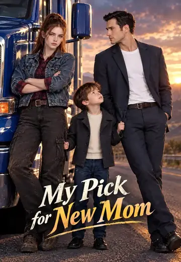 My Pick for New Mom
