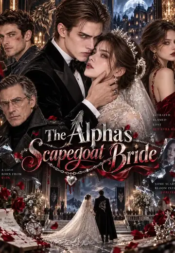 The Alpha's Scapegoat Bride