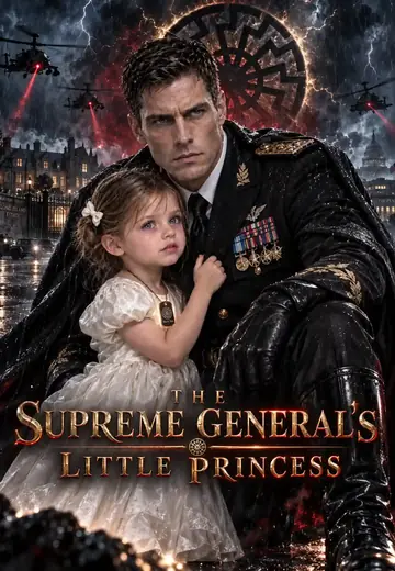 The Supreme General's Little Princess