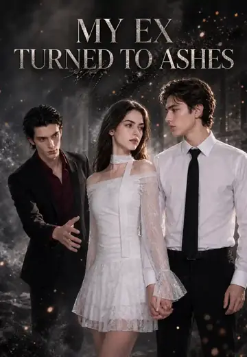 MY EX TURNED TO ASHES