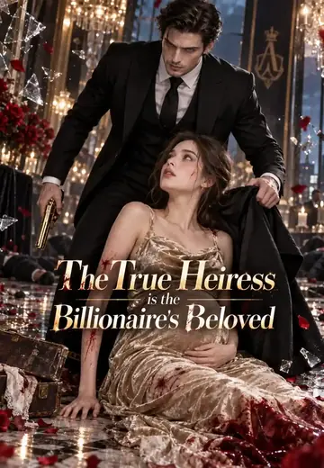 The True Heiress is the Billionaire's Beloved