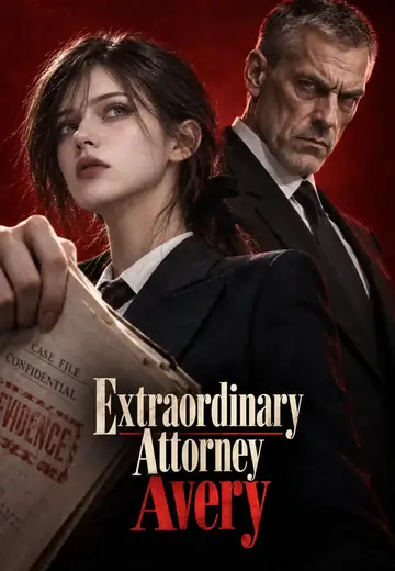 Extraordinary Attorney Avery