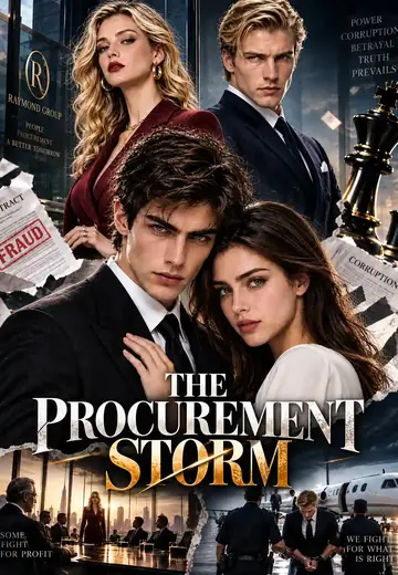 The Procurement Storm
