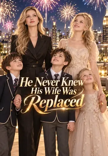 He Never Knew His Wife Was Replaced
