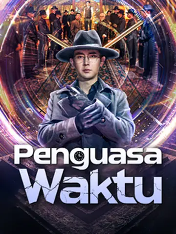 Penguasa Waktu