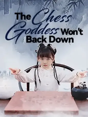 The Chess Goddess Won't Back Down