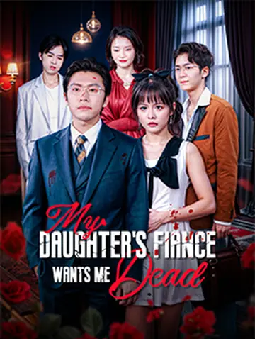 My Daughter's Fiance Wants Me Dead