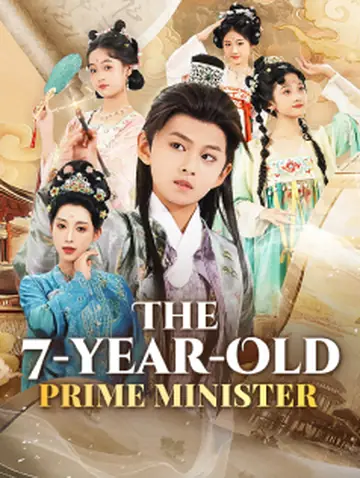 The 7-Year-Old Prime Minister