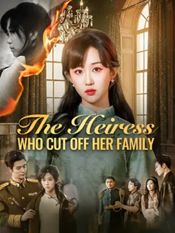 The Heiress Who Cut Off Her Family