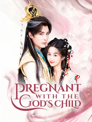 Pregnant with the God's Child